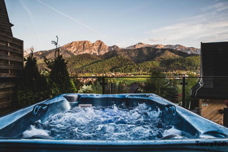 Czarne Wierchy | Kościelisko | 1