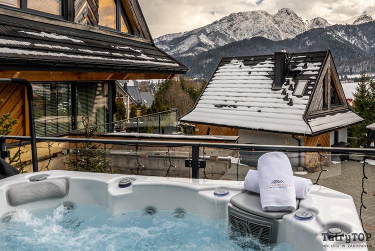 Czarne Wierchy | Kościelisko | 43