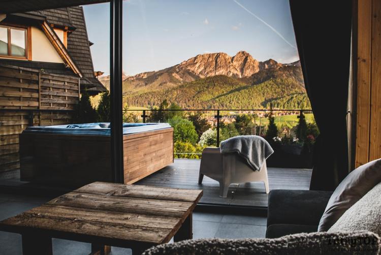 Czarne Wierchy | Kościelisko | 3