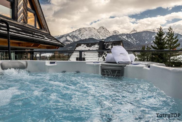 Czarne Wierchy | Kościelisko | 26