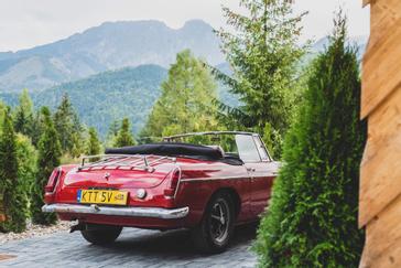 Czarne Wierchy | Kościelisko | Zdjęcia 81