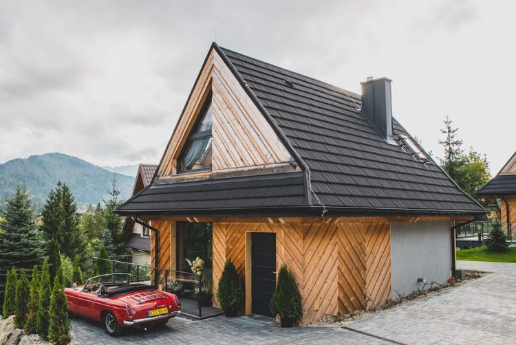 Czarne Wierchy | Kościelisko | 14