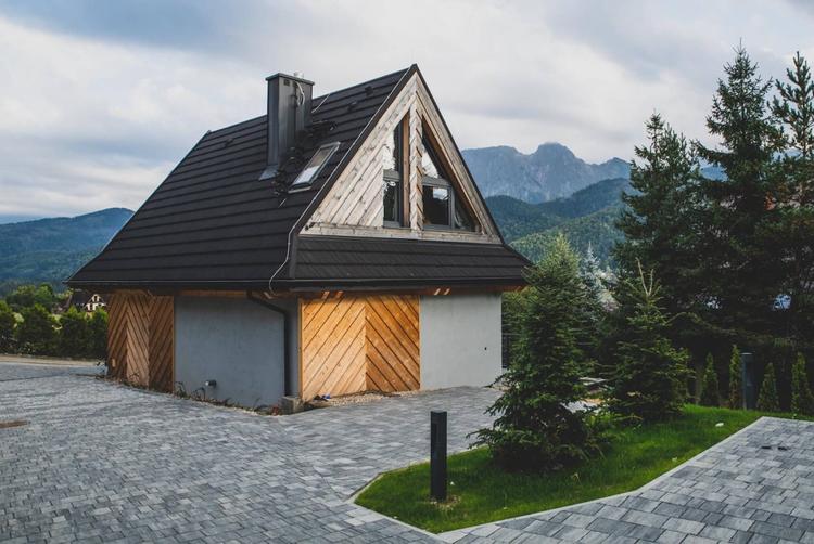 Czarne Wierchy | Kościelisko | 12