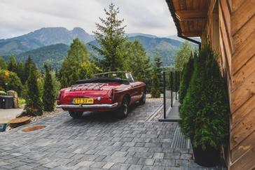 Czarne Wierchy | Kościelisko | Zdjęcia 106