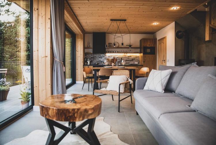 Czarne Wierchy | Kościelisko | 3