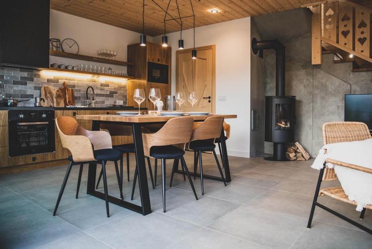 Czarne Wierchy | Kościelisko | 2