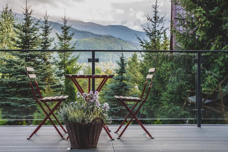 Czarne Wierchy | Kościelisko | 7