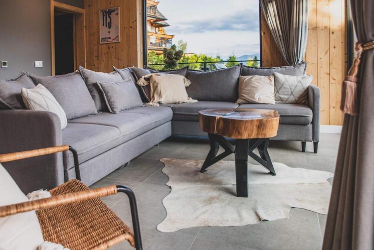 Czarne Wierchy | Kościelisko | 15