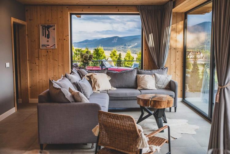 Czarne Wierchy | Kościelisko | 4