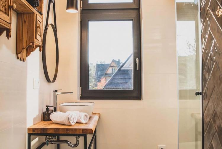 Czarne Wierchy | Kościelisko | 15