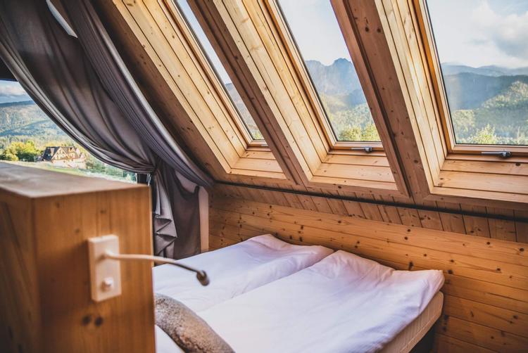 Czarne Wierchy | Kościelisko | 13