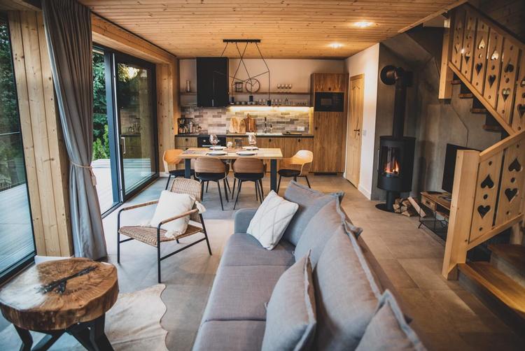 Czarne Wierchy | Kościelisko | 17