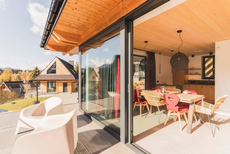 Czarne Wierchy | Kościelisko | 12