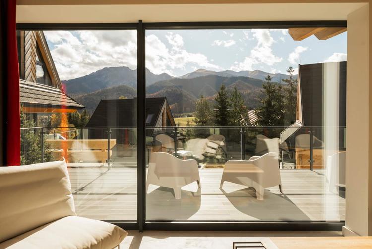 Czarne Wierchy | Kościelisko | 30