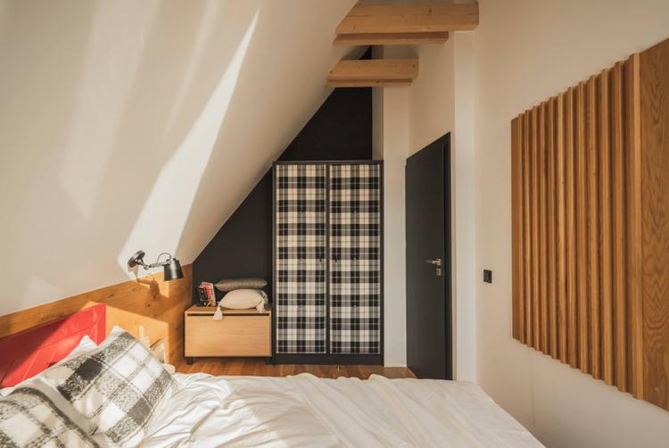 Czarne Wierchy | Kościelisko | 15