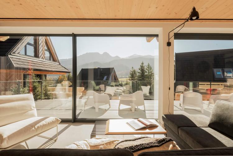 Czarne Wierchy | Kościelisko | 8