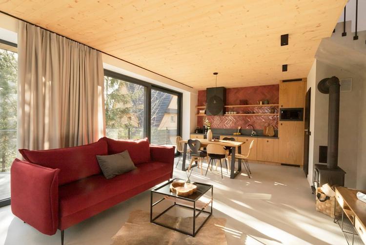 Czarne Wierchy | Kościelisko | 38