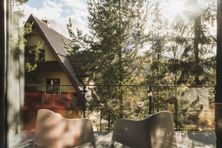 Czarne Wierchy | Kościelisko | 7