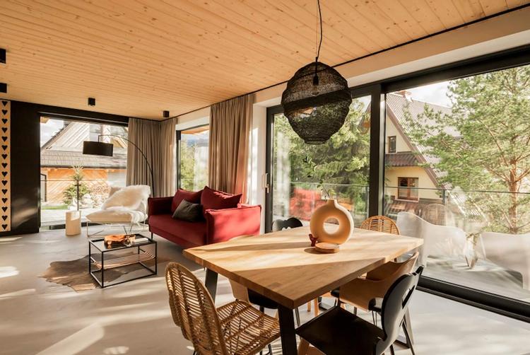 Czarne Wierchy | Kościelisko | 39