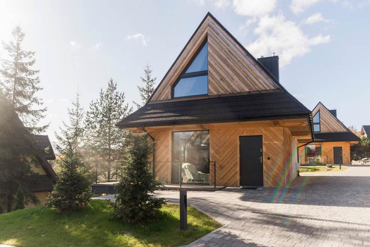 Czarne Wierchy | Kościelisko | 8