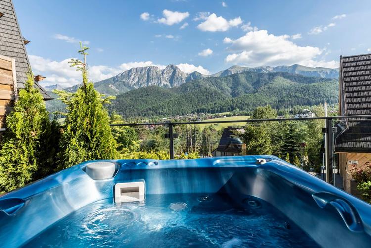 Czarne Wierchy | Kościelisko | 13