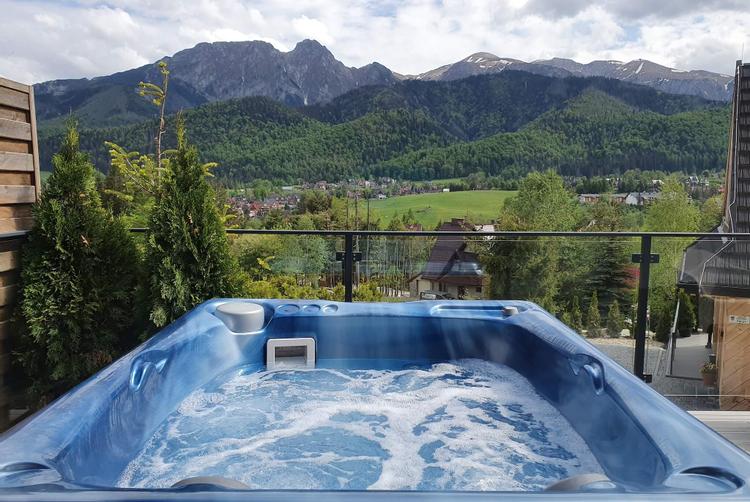 Czarne Wierchy | Kościelisko | 21