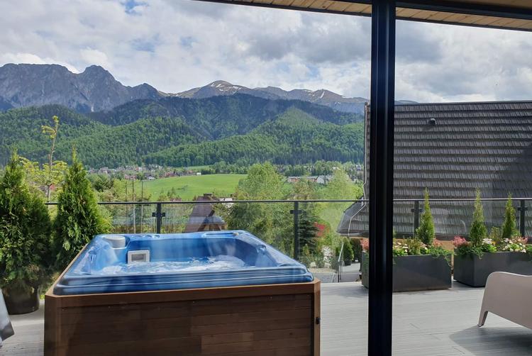 Czarne Wierchy | Kościelisko | 49