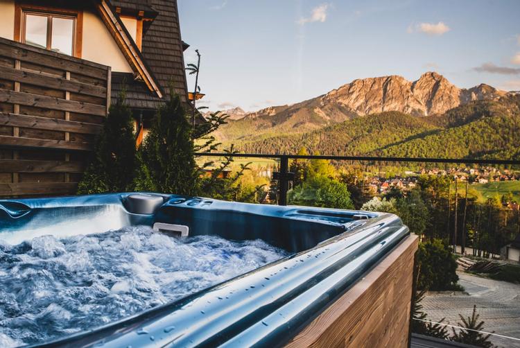 Czarne Wierchy | Kościelisko | 22