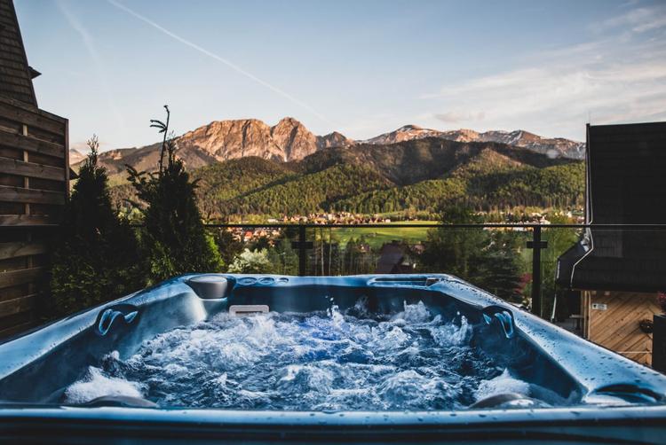 Czarne Wierchy | Kościelisko | 23