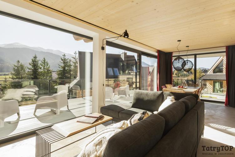 Czarne Wierchy | Kościelisko | 27