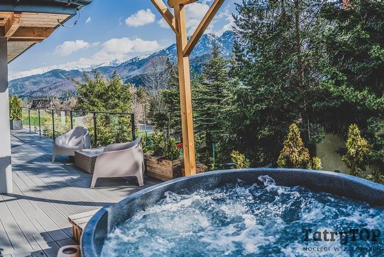 Czarne Wierchy | Kościelisko | 10