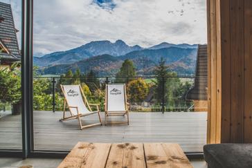 Czarne Wierchy | Kościelisko | Zdjęcia 11