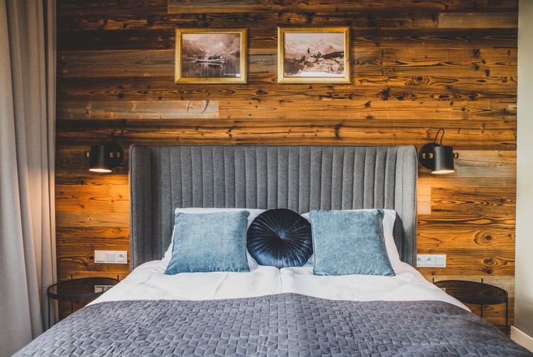 Czarne Wierchy | Kościelisko | 5