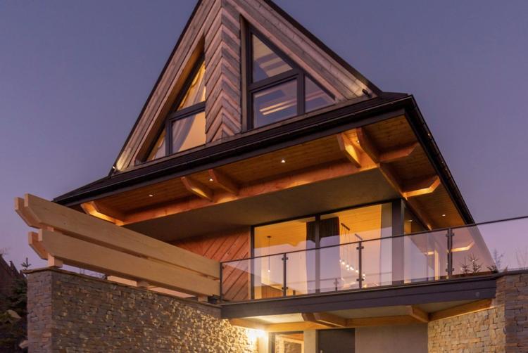 Czarne Wierchy | Kościelisko | 20