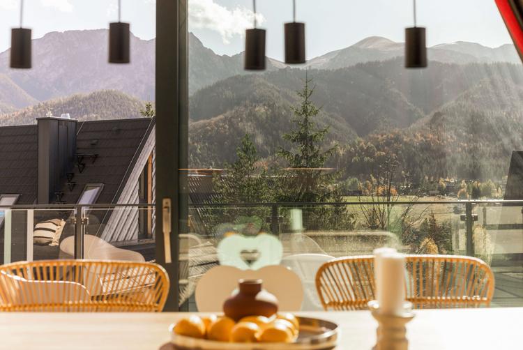 Czarne Wierchy | Kościelisko | 11