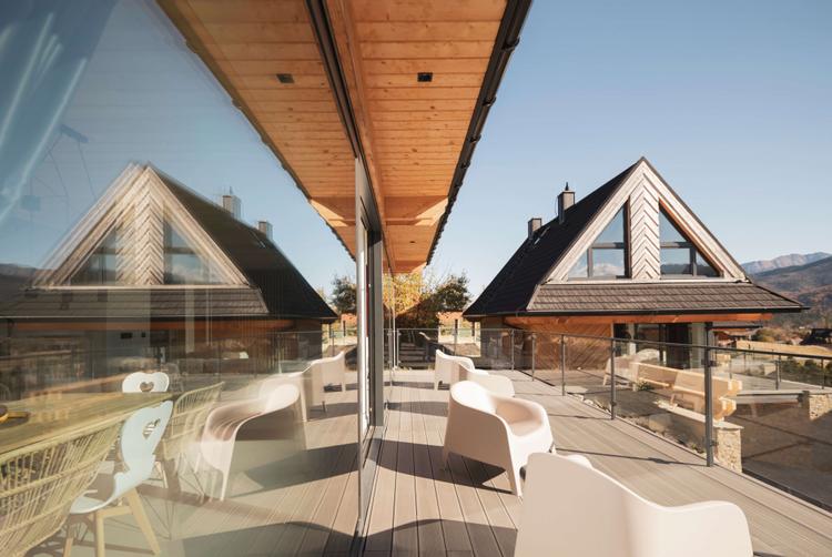 Czarne Wierchy | Kościelisko | 45