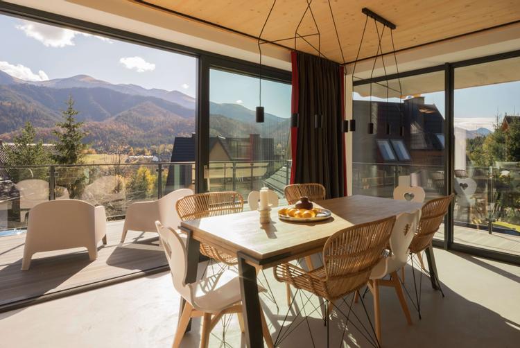 Czarne Wierchy | Kościelisko | 47