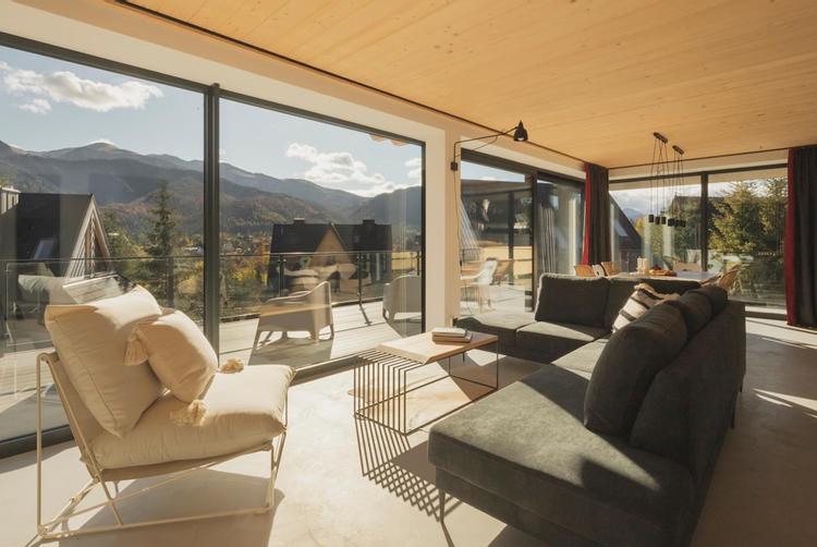 Czarne Wierchy | Kościelisko | 44