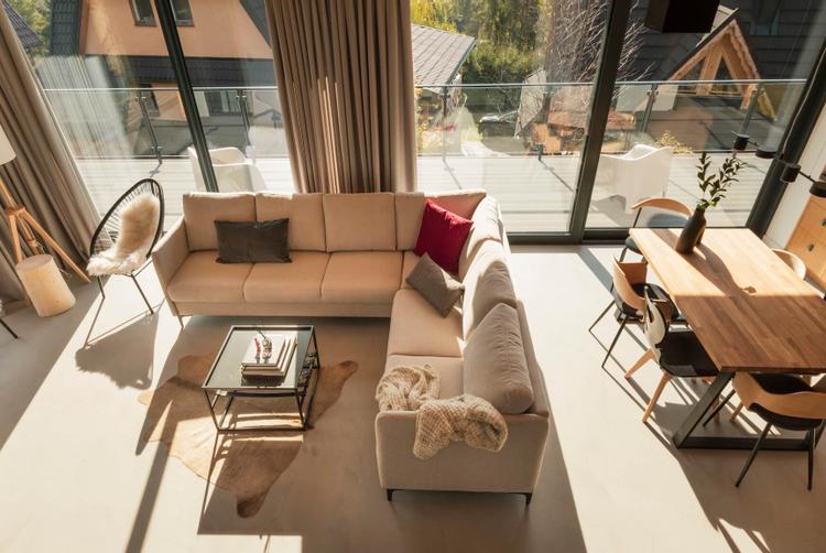 Czarne Wierchy | Kościelisko | 59