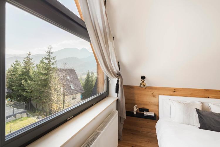 Czarne Wierchy | Kościelisko | 10