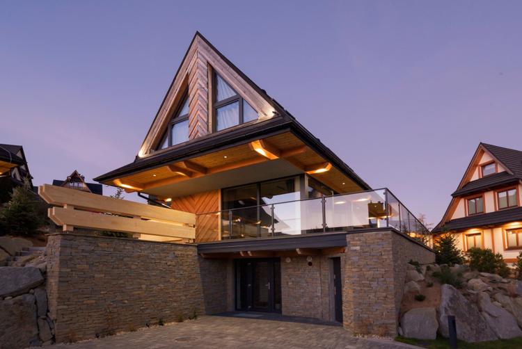 Czarne Wierchy | Kościelisko | 1