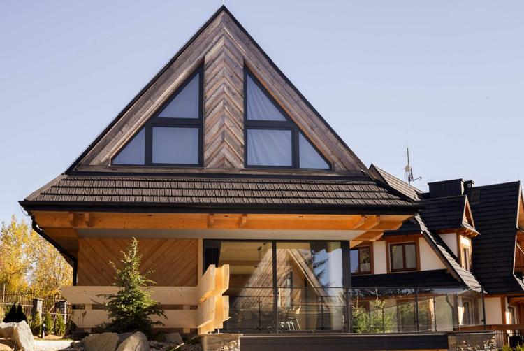 Czarne Wierchy | Kościelisko | 2