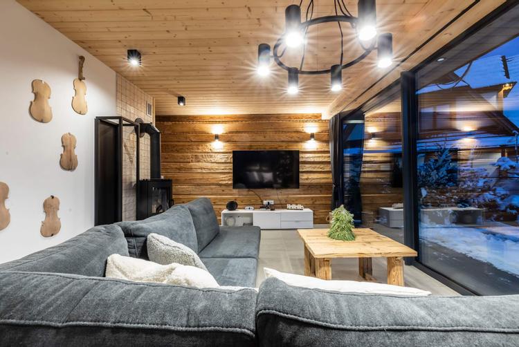 Czarne Wierchy | Kościelisko | 6