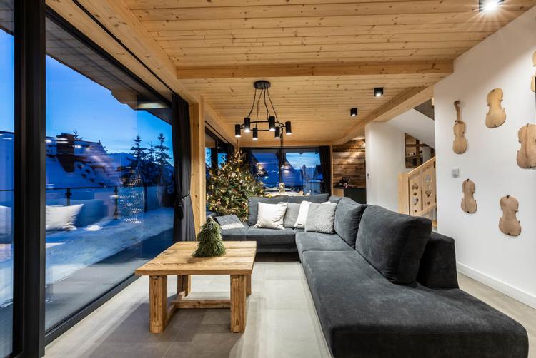 Czarne Wierchy | Kościelisko | 7