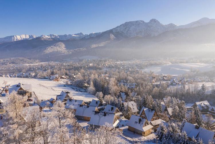 Czarne Wierchy | Kościelisko | 19